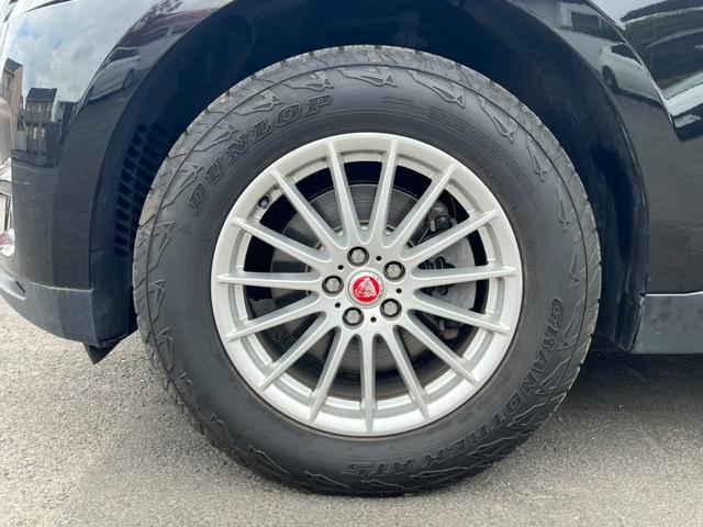 Ｆペイス プレステージ　★ターボ★４ＷＤ★ナビ★テレビ★バックカメラ★アラウンドビューモニター★アイドリングストップ★クルーズコントロール★メモリーシート★車線逸脱防止システム★パークアシスト★電動式パーキングブレーキ★（65枚目）