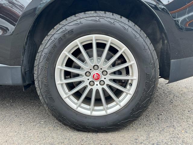 Ｆペイス プレステージ　★ターボ★４ＷＤ★ナビ★テレビ★バックカメラ★アラウンドビューモニター★アイドリングストップ★クルーズコントロール★メモリーシート★車線逸脱防止システム★パークアシスト★電動式パーキングブレーキ★（66枚目）