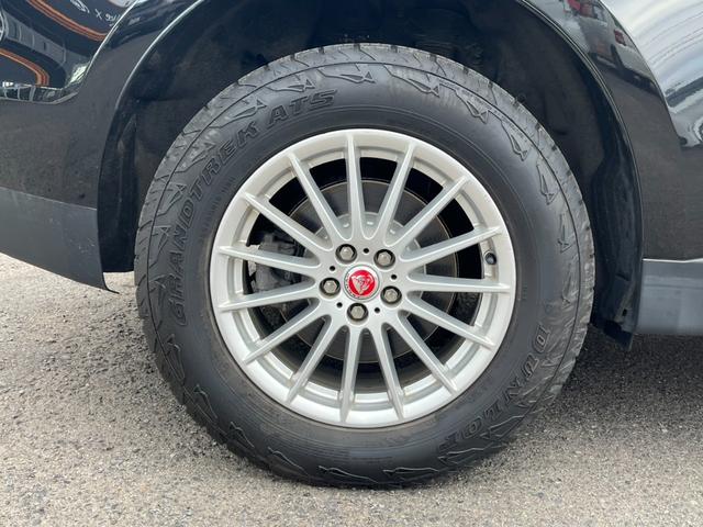 Ｆペイス プレステージ　★ターボ★４ＷＤ★ナビ★テレビ★バックカメラ★アラウンドビューモニター★アイドリングストップ★クルーズコントロール★メモリーシート★車線逸脱防止システム★パークアシスト★電動式パーキングブレーキ★（67枚目）