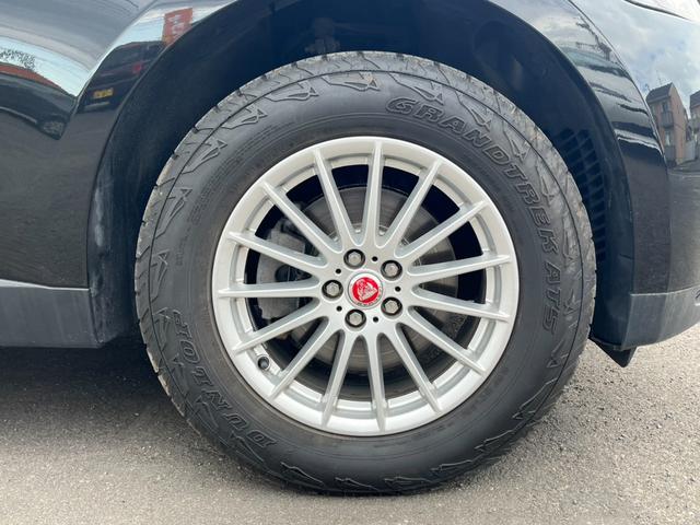 Ｆペイス プレステージ　★ターボ★４ＷＤ★ナビ★テレビ★バックカメラ★アラウンドビューモニター★アイドリングストップ★クルーズコントロール★メモリーシート★車線逸脱防止システム★パークアシスト★電動式パーキングブレーキ★（68枚目）