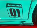 　ＬＢＷＫ　Ｌｉｍｉｔｅｄ　１号車（22枚目）