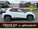 ヤリスクロス ハイブリッドG ★4WD★アラウンドビューモニター★ETC★クルーズコントロール★パノラミックビュー★LEDヘッドライト★純正ディスプレーオーディオ★電動式パーキングブレーキ★アップグレード純正アルミ★(5枚目)