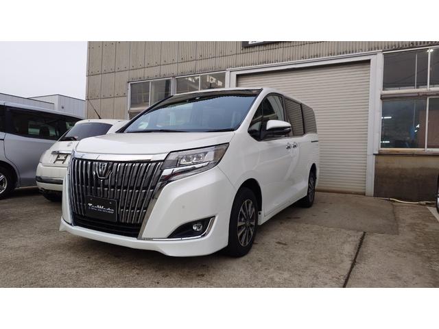 エスクァイア Xi(2枚目)