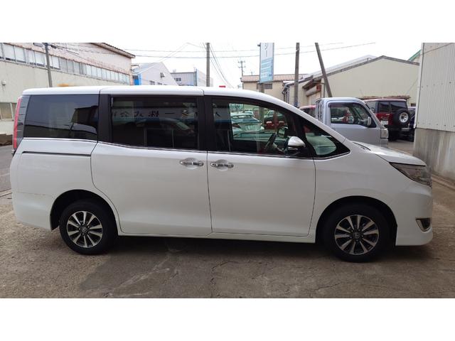 エスクァイア Xi(3枚目)