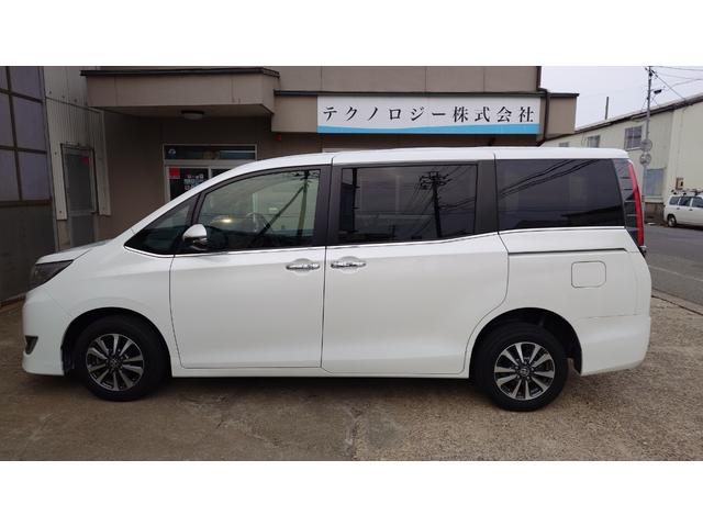 エスクァイア Xi(4枚目)