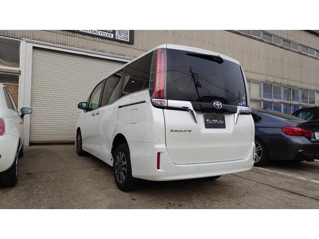 エスクァイア Xi(6枚目)