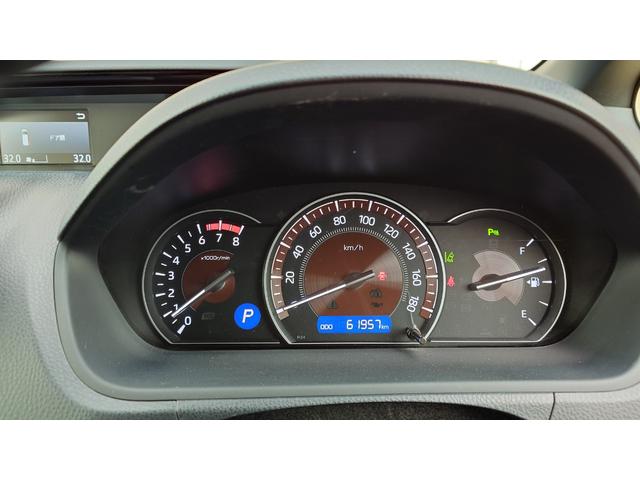 エスクァイア Xi(7枚目)