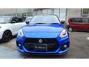 SUZUKI SWIFT SPORT