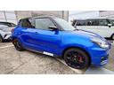 SUZUKI SWIFT SPORT