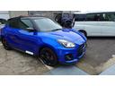 SUZUKI SWIFT SPORT