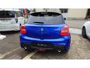 SUZUKI SWIFT SPORT