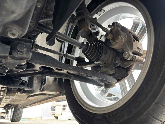 タント カスタムＬ　フルセグナビ　Ｂｌｕｅｔｏｏｔｈ　バックカメラ　スライドドア　ＨＩＤ　スマートキー　電動格納ミラー　ベンチシート　ＡＴ　盗難防止システム　ＣＤ　　１５インチアルミホイール　衝突安全ボディ　エアコン（36枚目）