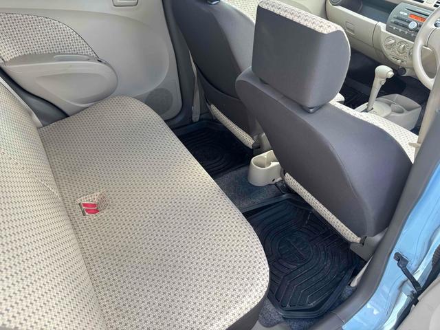 アルト Ｇ４　４ＷＤ　スマートキー　電動格納ミラー　シートヒーター　ＣＶＴ　盗難防止システム　ＡＢＳ　ＣＤ　エアコン　パワーステアリング　パワーウィンドウ（15枚目）