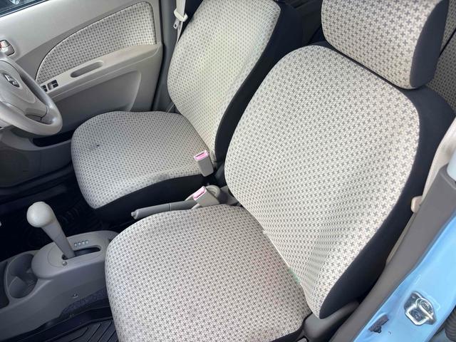 アルト Ｇ４　４ＷＤ　スマートキー　電動格納ミラー　シートヒーター　ＣＶＴ　盗難防止システム　ＡＢＳ　ＣＤ　エアコン　パワーステアリング　パワーウィンドウ（18枚目）