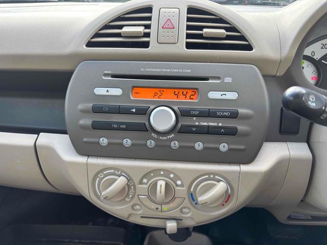 アルト Ｇ４　４ＷＤ　スマートキー　電動格納ミラー　シートヒーター　ＣＶＴ　盗難防止システム　ＡＢＳ　ＣＤ　エアコン　パワーステアリング　パワーウィンドウ（25枚目）