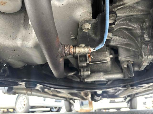 アルト Ｇ４　４ＷＤ　スマートキー　電動格納ミラー　シートヒーター　ＣＶＴ　盗難防止システム　ＡＢＳ　ＣＤ　エアコン　パワーステアリング　パワーウィンドウ（36枚目）