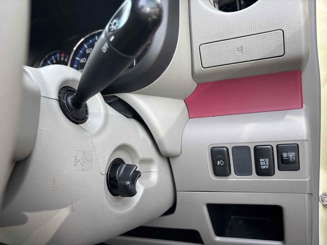 ムーヴコンテ Ｘ　４ＷＤ　フルセグナビ　ＥＴＣ　スマートキー　エンジンスターター　アイドリングストップ　ベンチシート　ＣＶＴ　盗難防止システム　ＡＢＳ　衝突安全ボディ　エアコン　パワーステアリング　パワーウィンドウ（21枚目）