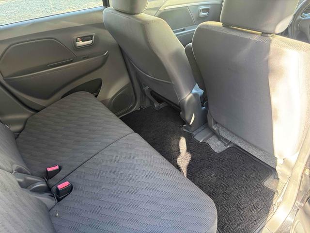 ワゴンＲ ＦＸリミテッド　４ＷＤ　スマートキー　アイドリングストップ　電動格納ミラー　シートヒーター　ベンチシート　ＣＶＴ　盗難防止システム　ＡＢＳ　ＣＤ　ミュージックプレイヤー接続可　アルミホイール　衝突安全ボディ　エアコン（18枚目）
