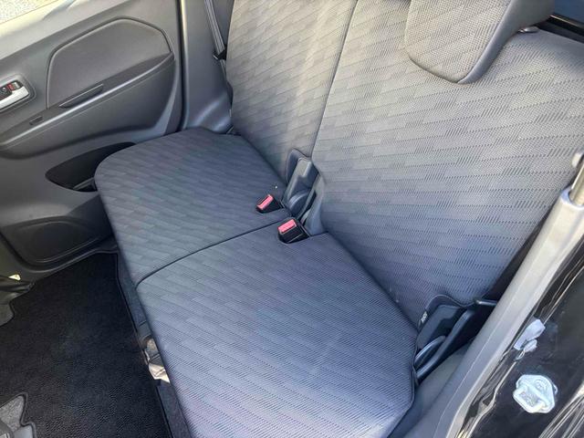 ワゴンＲ ＦＸリミテッド　４ＷＤ　スマートキー　アイドリングストップ　電動格納ミラー　シートヒーター　ベンチシート　ＣＶＴ　盗難防止システム　ＡＢＳ　ＣＤ　ミュージックプレイヤー接続可　アルミホイール　衝突安全ボディ　エアコン（23枚目）