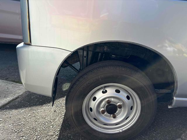 ハイゼットカーゴ ＤＸ　４ＷＤ　ＡＴ　ナビ　バックカメラ　内蔵ミュージックサーバー　両側スライドドア　エアコン　パワーウィンドウ（26枚目）