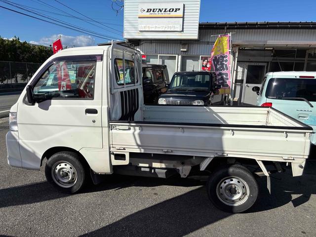 ハイゼットトラック スペシャル　４ＷＤ　ＭＴ（5枚目）