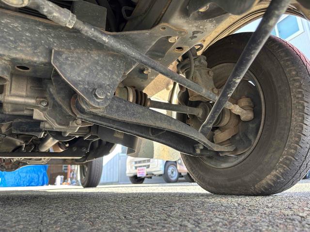ハイゼットトラック スペシャル　４ＷＤ　ＭＴ（23枚目）