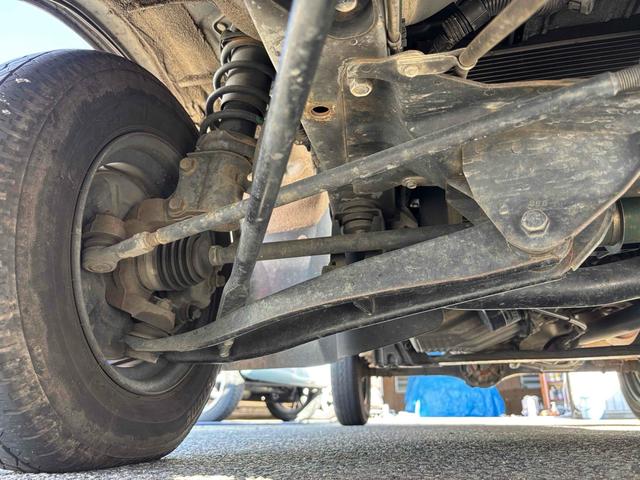 ハイゼットトラック スペシャル　４ＷＤ　ＭＴ（24枚目）