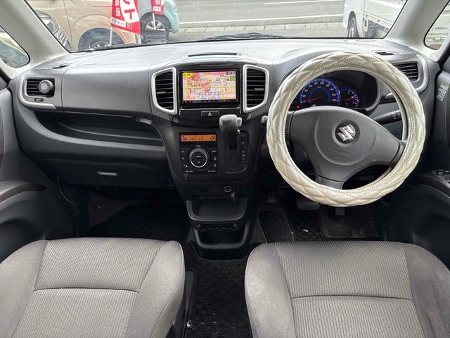 ソリオ Ｘ　ＥＴＣ　ナビ　ＴＶ　両側スライド・片側電動　スマートキー　ＣＶＴ　アルミホイール　ＣＤ　ＤＶＤ再生　ＵＳＢ　Ｂｌｕｅｔｏｏｔｈ　エアコン　パワーステアリング　パワーウィンドウ　運転席エアバッグ（22枚目）