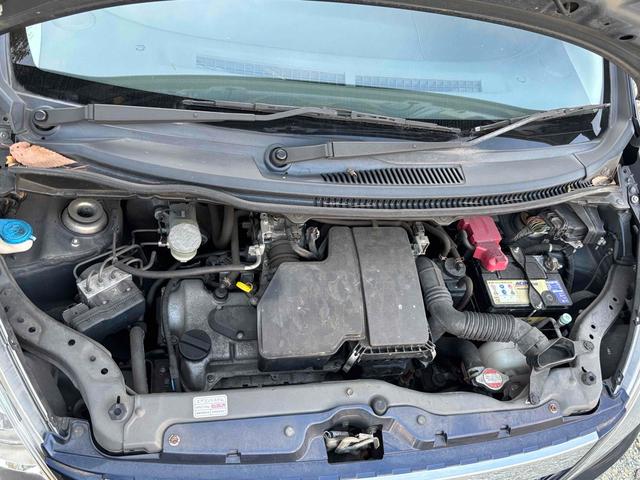 セルボ ＧリミテッドＩＩ　スマートキー　電動格納ミラー　ＡＴ　盗難防止システム　ＣＤ　アルミホイール　衝突安全ボディ　エアコン　パワーステアリング　パワーウィンドウ　運転席エアバッグ（19枚目）
