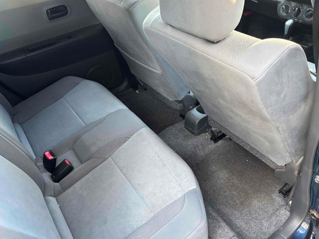 セルボ ＧリミテッドＩＩ　スマートキー　電動格納ミラー　ＡＴ　盗難防止システム　ＣＤ　アルミホイール　衝突安全ボディ　エアコン　パワーステアリング　パワーウィンドウ　運転席エアバッグ（24枚目）
