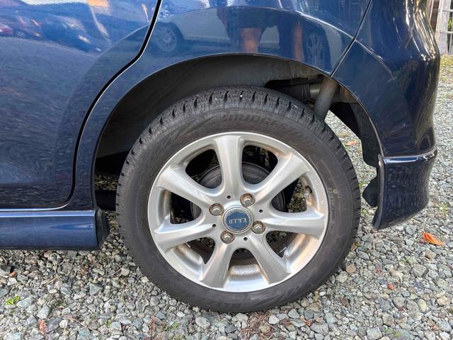 セルボ ＧリミテッドＩＩ　スマートキー　電動格納ミラー　ＡＴ　盗難防止システム　ＣＤ　アルミホイール　衝突安全ボディ　エアコン　パワーステアリング　パワーウィンドウ　運転席エアバッグ（29枚目）