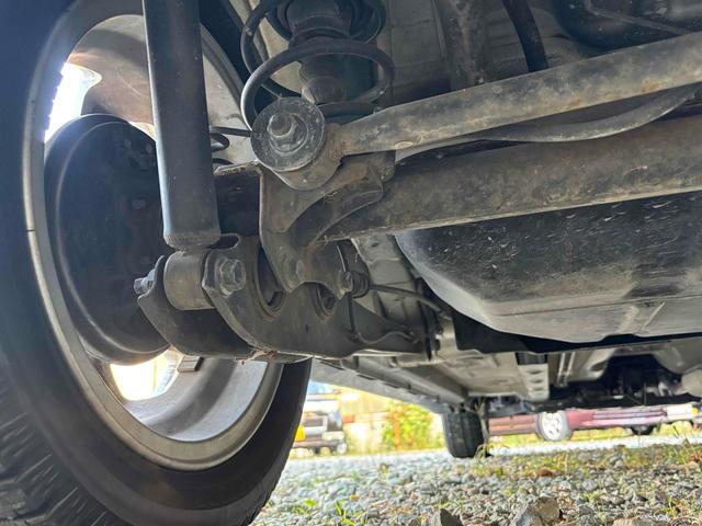 セルボ ＧリミテッドＩＩ　スマートキー　電動格納ミラー　ＡＴ　盗難防止システム　ＣＤ　アルミホイール　衝突安全ボディ　エアコン　パワーステアリング　パワーウィンドウ　運転席エアバッグ（33枚目）
