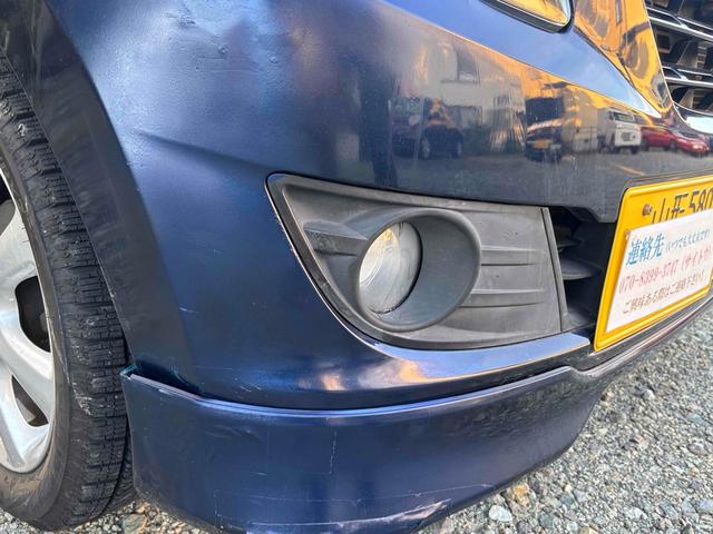 セルボ ＧリミテッドＩＩ　スマートキー　電動格納ミラー　ＡＴ　盗難防止システム　ＣＤ　アルミホイール　衝突安全ボディ　エアコン　パワーステアリング　パワーウィンドウ　運転席エアバッグ（37枚目）