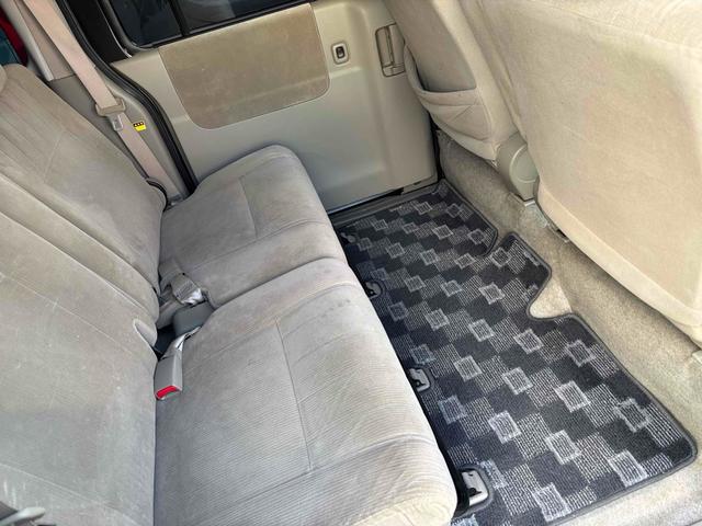 アトレーワゴン カスタムターボＲＳリミテッド　４ＷＤ　バックカメラ　両側スライド・片側電動　ナビ　ＴＶ　ＨＩＤ　キーレスエントリー　電動格納ミラー　ベンチシート　ＡＴ　盗難防止システム　ＡＢＳ　ＣＤ　ＤＶＤ再生　ミュージックプレイヤー接続可（18枚目）