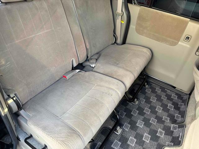 アトレーワゴン カスタムターボＲＳリミテッド　４ＷＤ　バックカメラ　両側スライド・片側電動　ナビ　ＴＶ　ＨＩＤ　キーレスエントリー　電動格納ミラー　ベンチシート　ＡＴ　盗難防止システム　ＡＢＳ　ＣＤ　ＤＶＤ再生　ミュージックプレイヤー接続可（19枚目）