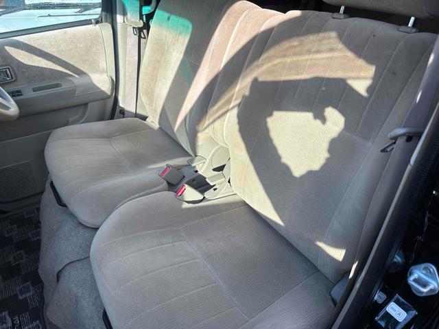 アトレーワゴン カスタムターボＲＳリミテッド　４ＷＤ　バックカメラ　両側スライド・片側電動　ナビ　ＴＶ　ＨＩＤ　キーレスエントリー　電動格納ミラー　ベンチシート　ＡＴ　盗難防止システム　ＡＢＳ　ＣＤ　ＤＶＤ再生　ミュージックプレイヤー接続可（21枚目）