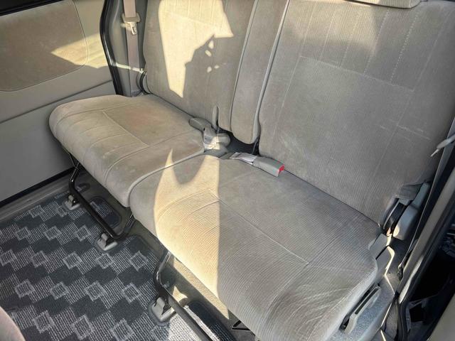 アトレーワゴン カスタムターボＲＳリミテッド　４ＷＤ　バックカメラ　両側スライド・片側電動　ナビ　ＴＶ　ＨＩＤ　キーレスエントリー　電動格納ミラー　ベンチシート　ＡＴ　盗難防止システム　ＡＢＳ　ＣＤ　ＤＶＤ再生　ミュージックプレイヤー接続可（23枚目）