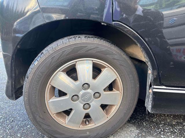 アトレーワゴン カスタムターボＲＳリミテッド　４ＷＤ　バックカメラ　両側スライド・片側電動　ナビ　ＴＶ　ＨＩＤ　キーレスエントリー　電動格納ミラー　ベンチシート　ＡＴ　盗難防止システム　ＡＢＳ　ＣＤ　ＤＶＤ再生　ミュージックプレイヤー接続可（40枚目）