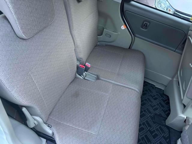 タント Ｘ　４ＷＤ　電動スライドドア　ナビ　ＴＶ　バックカメラ　スマートキー　ベンチシート　ＣＶＴ　ＡＢＳ　ＤＶＤ　ＣＤ　ＵＳＢ　アルミホイール　スタッドレス装着　エアコン（8枚目）