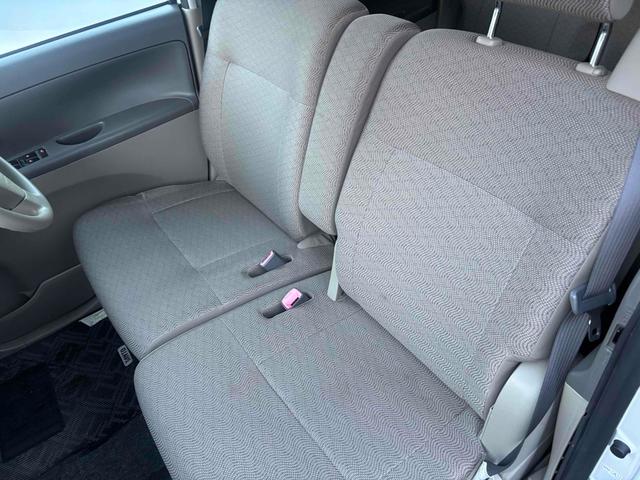 タント Ｘ　４ＷＤ　電動スライドドア　ナビ　ＴＶ　バックカメラ　スマートキー　ベンチシート　ＣＶＴ　ＡＢＳ　ＤＶＤ　ＣＤ　ＵＳＢ　アルミホイール　スタッドレス装着　エアコン（10枚目）