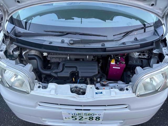 タント Ｘ　４ＷＤ　電動スライドドア　ナビ　ＴＶ　バックカメラ　スマートキー　ベンチシート　ＣＶＴ　ＡＢＳ　ＤＶＤ　ＣＤ　ＵＳＢ　アルミホイール　スタッドレス装着　エアコン（18枚目）