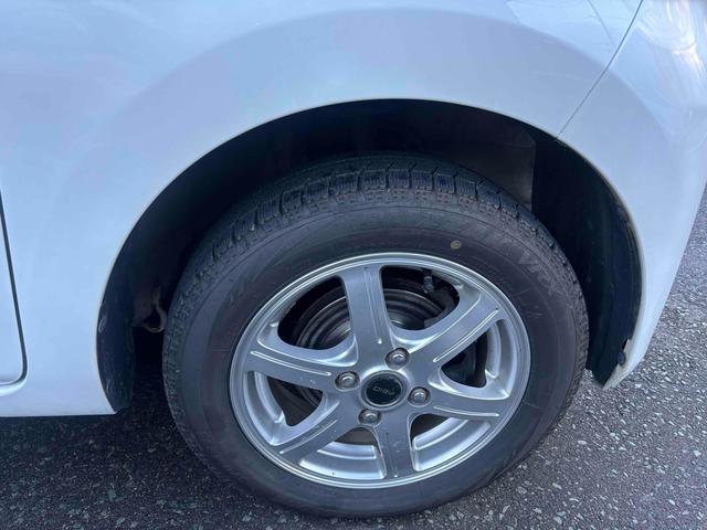 タント Ｘ　４ＷＤ　電動スライドドア　ナビ　ＴＶ　バックカメラ　スマートキー　ベンチシート　ＣＶＴ　ＡＢＳ　ＤＶＤ　ＣＤ　ＵＳＢ　アルミホイール　スタッドレス装着　エアコン（20枚目）