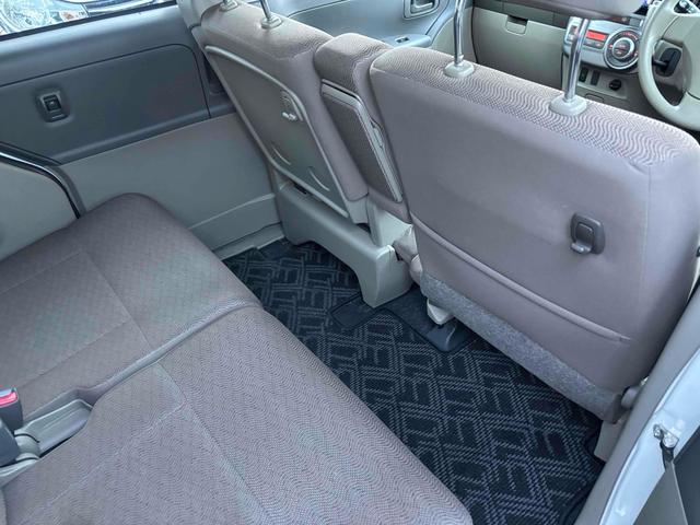 タント Ｘ　４ＷＤ　電動スライドドア　ナビ　ＴＶ　バックカメラ　スマートキー　ベンチシート　ＣＶＴ　ＡＢＳ　ＤＶＤ　ＣＤ　ＵＳＢ　アルミホイール　スタッドレス装着　エアコン（23枚目）