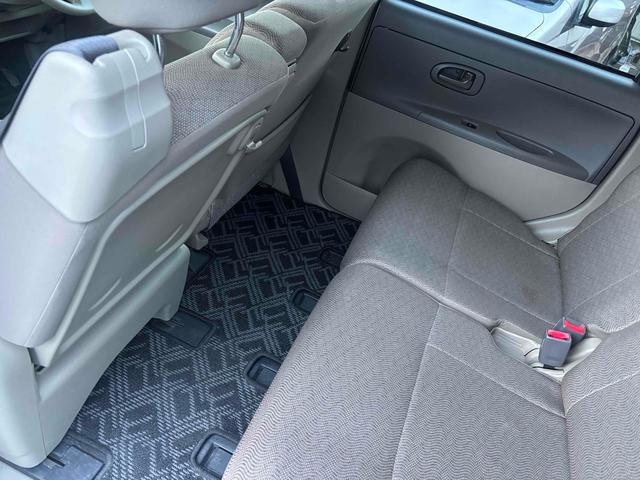 タント Ｘ　４ＷＤ　電動スライドドア　ナビ　ＴＶ　バックカメラ　スマートキー　ベンチシート　ＣＶＴ　ＡＢＳ　ＤＶＤ　ＣＤ　ＵＳＢ　アルミホイール　スタッドレス装着　エアコン（24枚目）