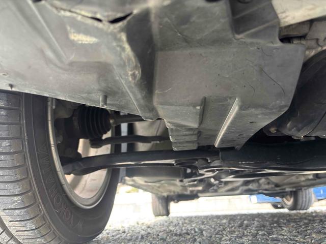 マーチ Ｘ　ＦＯＵＲ　Ｖセレクション　４ＷＤ　バックカメラ　アルミホイール　スマートキー　電動格納ミラー　ＣＶＴ　盗難防止システム　衝突安全ボディ　ＡＢＳ　Ｂｌｕｅｔｏｏｔｈ　エアコン　パワーステアリング　パワーウィンドウ（31枚目）