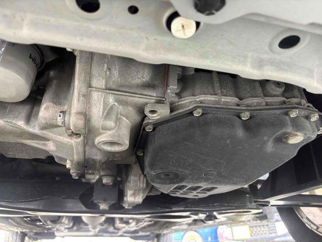 マーチ Ｘ　ＦＯＵＲ　Ｖセレクション　４ＷＤ　バックカメラ　アルミホイール　スマートキー　電動格納ミラー　ＣＶＴ　盗難防止システム　衝突安全ボディ　ＡＢＳ　Ｂｌｕｅｔｏｏｔｈ　エアコン　パワーステアリング　パワーウィンドウ（34枚目）