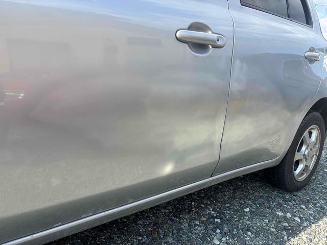 マーチ Ｘ　ＦＯＵＲ　Ｖセレクション　４ＷＤ　バックカメラ　アルミホイール　スマートキー　電動格納ミラー　ＣＶＴ　盗難防止システム　衝突安全ボディ　ＡＢＳ　Ｂｌｕｅｔｏｏｔｈ　エアコン　パワーステアリング　パワーウィンドウ（36枚目）