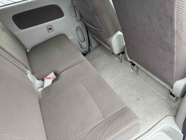 エブリイ ＰＡ　４ＷＤ　両側スライドドア　ＡＴ　ＣＤ　エアコン　パワステ　パワーウィンド（14枚目）