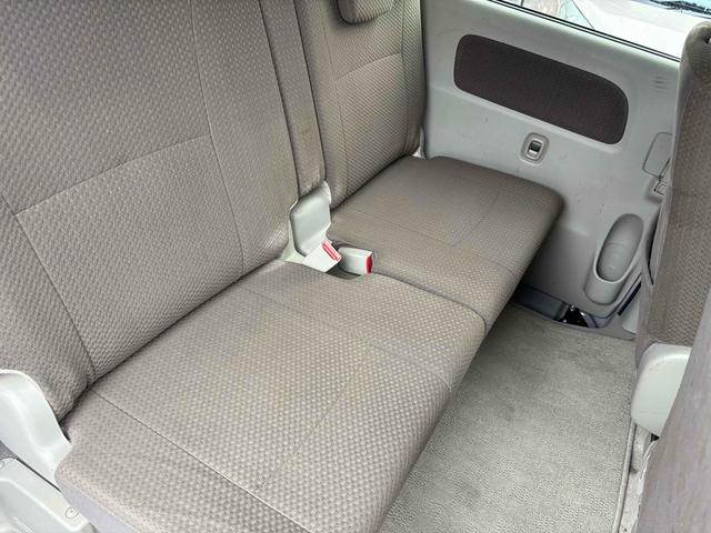 エブリイ ＰＡ　４ＷＤ　両側スライドドア　ＡＴ　ＣＤ　エアコン　パワステ　パワーウィンド（15枚目）