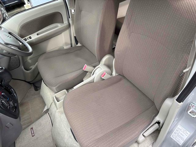 エブリイ ＰＡ　４ＷＤ　両側スライドドア　ＡＴ　ＣＤ　エアコン　パワステ　パワーウィンド（17枚目）